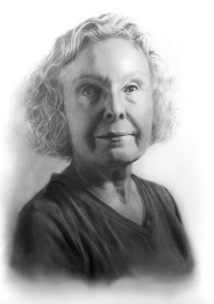 Autoretrato