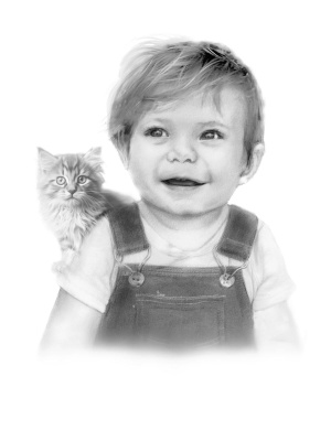 nieto-de-Carlos-dibujo-con-gato-