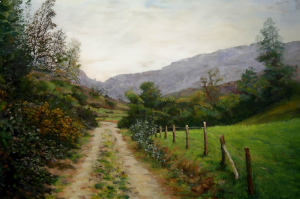 Camino del Cares (Asturias)