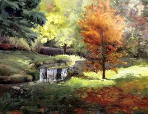 Parque del Oeste (Madrid)