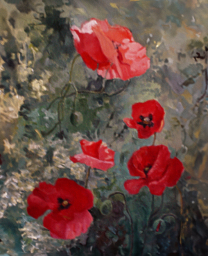 Amapolas