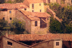 Pueblo fantasma
