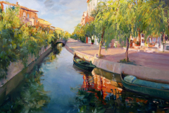 Acequia de Valencia