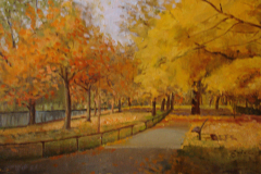 Jardines de Kesington