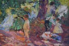 Baño-Sorolla