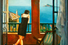 mirando-al-mar-desde-la-terraza (Altea-Alicante)