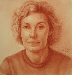 Auto retrato